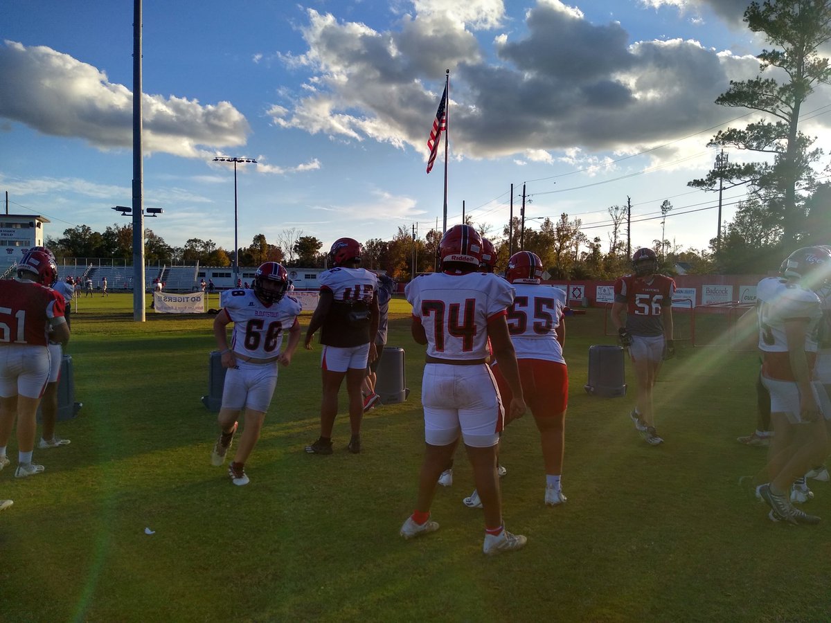 Blountstown Baseball tweet media