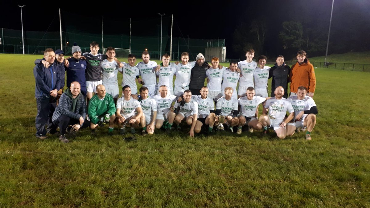 <a href="/carberygaa/">Carbery GAA</a> Junior C/D West Cork Champions 2022. 🏆🇳🇬 <a href="/sammaguiresGAA/">Sam Maguire GAA Club</a> <a href="/DohenyLadiesGFC/">Doheny Ladies GFC</a>