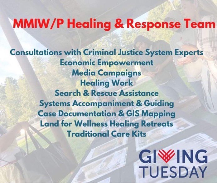 Waking Women Healing Institute tweet media