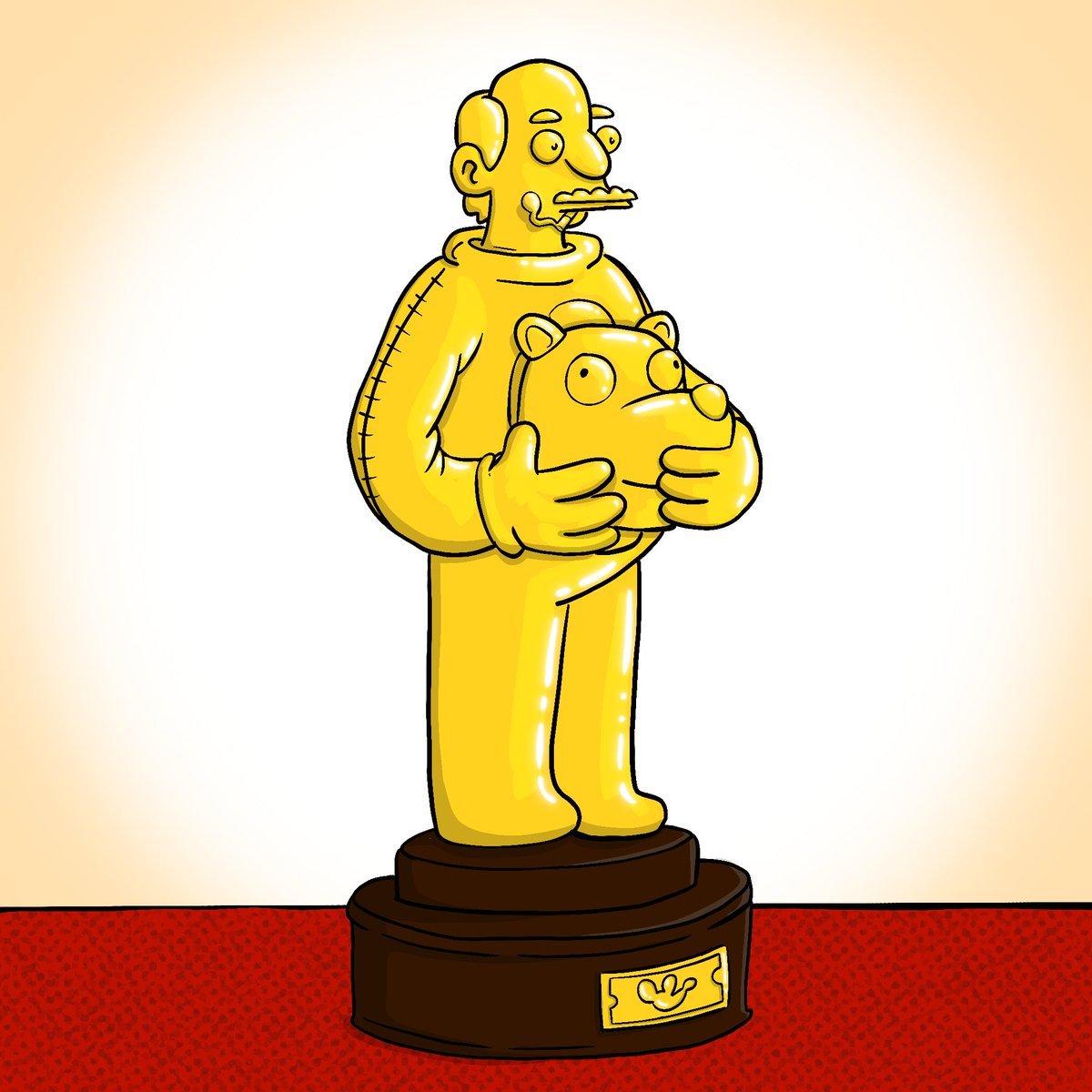 CreepyWorldPark's tweet image. 🏆 😏 HONORARY MEMBERS

Big last Round (before Mint) of creeps that who have been proven to possess the spirit of Larry in themselves.❤️‍🔥

We honour: 
@scorpaus @sunte_nft @BennettForcecp @BOATguy2015 @BitWonb @djcdkrall @kozvb6 @MightymaxNfts @GetRichQuickNFT @calistusderick