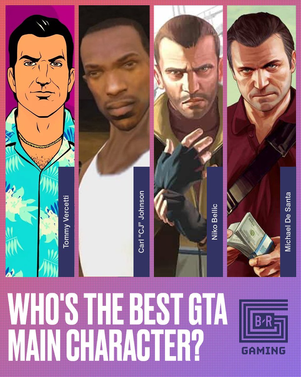 Niko Bellic 2022 : r/GTA