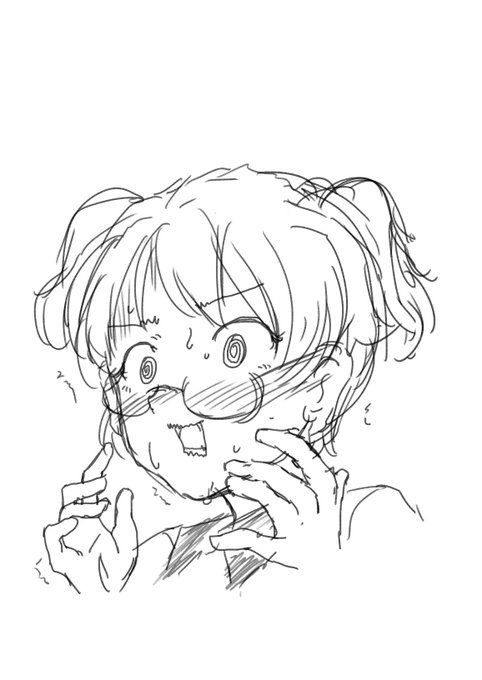 おはアリ。11月が終わろうとしている。絵コンテほぼほぼ出来たけどマジかー。
ア「まだまだまだだだだ、あわわわわわ・・・・」
だからAIちゃんは雑なラフを描いたらその人の絵柄でいい塩梅に描けるように進化して!早く!! 