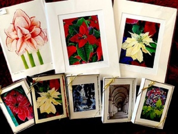 Capitol Hill Art League 2022 Holiday Art &amp; Gift Show eastcityart.com/openings-and-e…