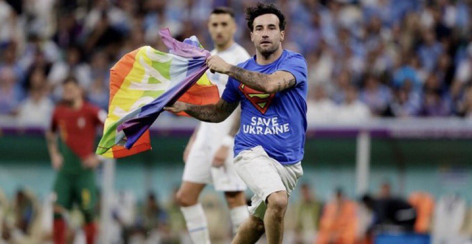 Homem do jogo