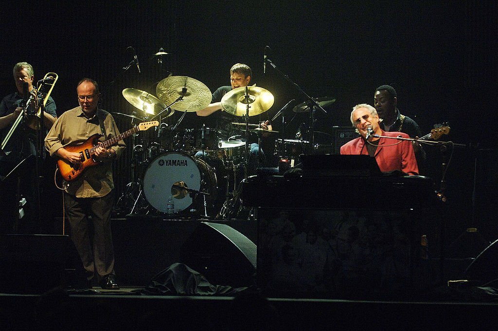 Barney Hurley on Twitter "Happy Birthday to Keith Carlock who turns 51