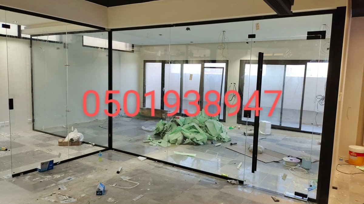 وجهات زجاج سكريت تركيب شوارت مرايات
