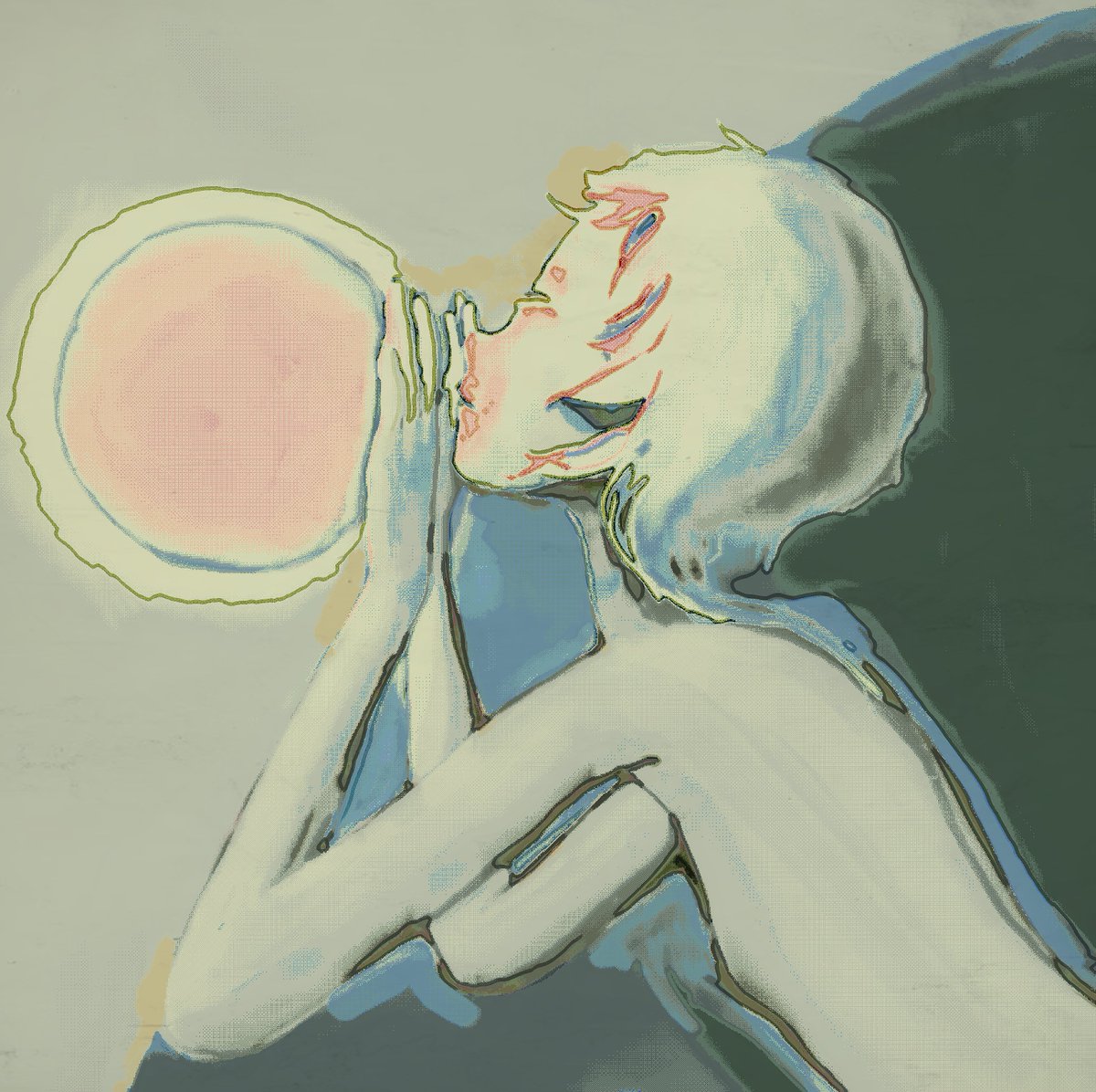 Paul Louise C. tweet media