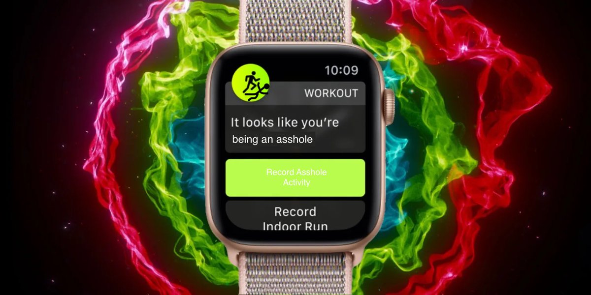 Bmuhnee's tweet photo. @Kevin_McCashion WTF- dude who threw the hip check checked his watch before the well-being of the other runner (or even really himself for that matter)… https://t.co/G3OsbTI8bt