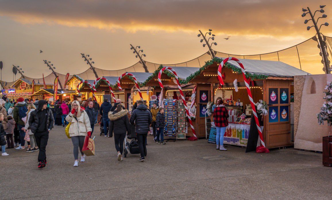 VisitBlackpool tweet media