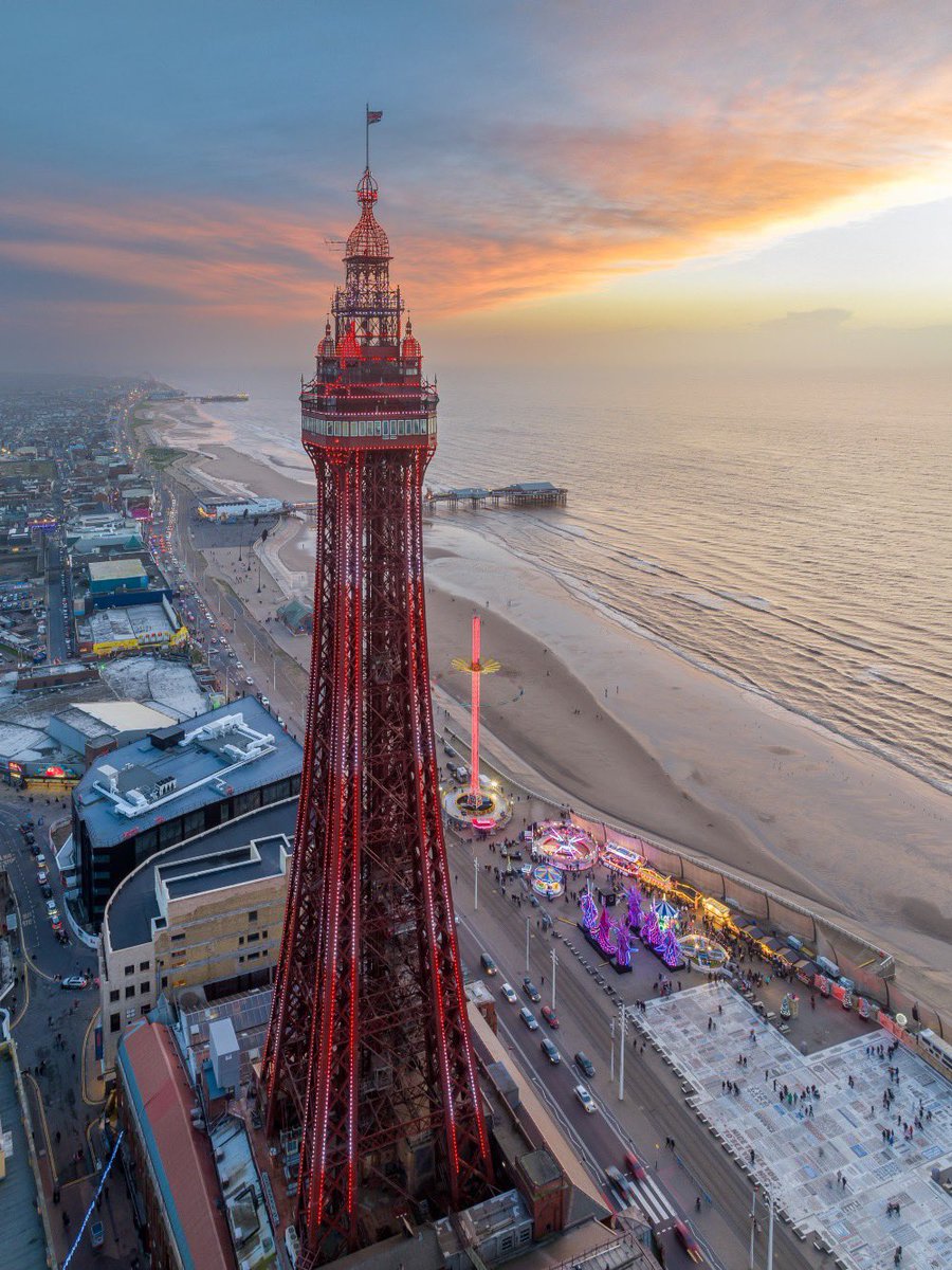 VisitBlackpool tweet media