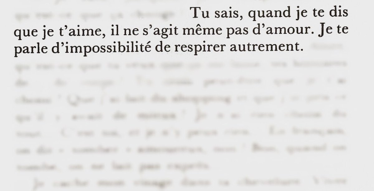 o_exacoustos's tweet photo. Au-delà de cette limite votre ticket n'est plus valable (Romain Gary, 1975). https://t.co/hUKhK531eT
