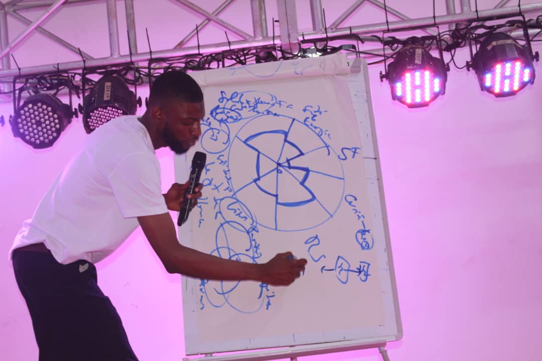 Kabs Kaba tweet media