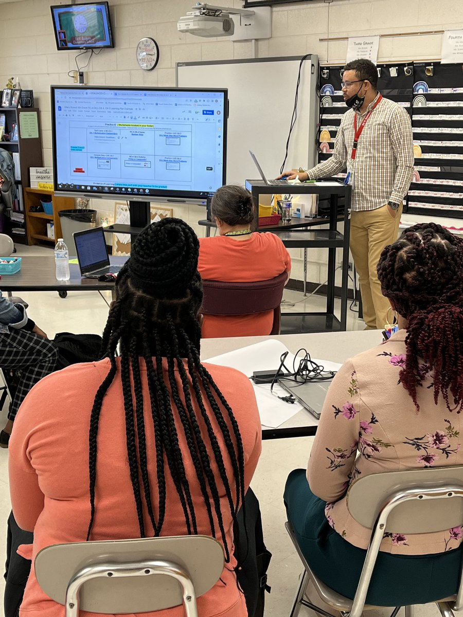 EdVBaldwin's tweet photo. Genius Bar PD: Interactive Anchor Charts, Learning Plans, SEL & Science Alignment. Teachers were able to choose the sessions that fit their needs and the needs of their students. Thank you presenters!! #ccsontherise #ccsleads @CumberlandCoSch @MeshondaW @simc2004 @jenlloyd16 https://t.co/z5HepsfvQ5