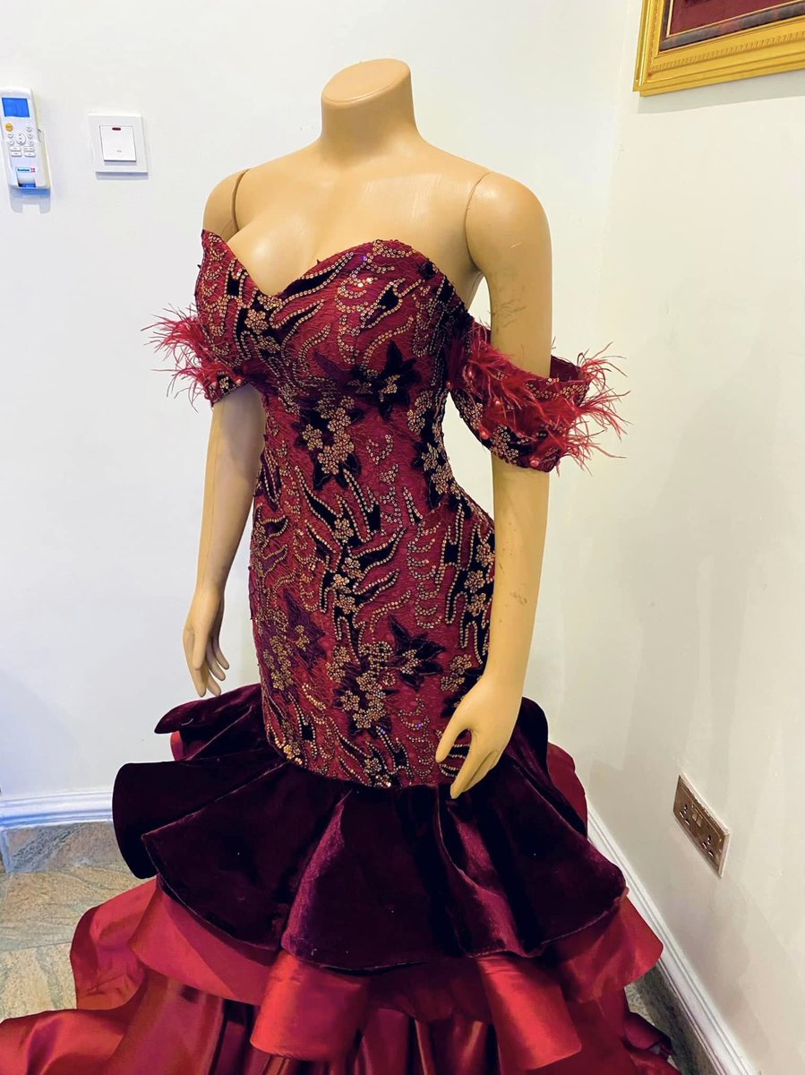 maryjuddie's tweet photo. Check out my business page 
Ig @maryjuddieofficial

For a special bride https://t.co/SQCWF31VUM