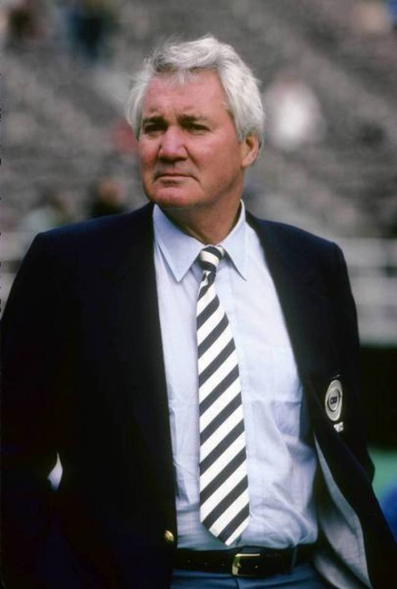 Super70sSports's tweet photo. Pat Summerall was the ultimate NFL play-by-play man. And a poet. If you don’t believe me, tune this in on the audio track of your mind:

“Montana. Rice. Touchdown.”

None better. https://t.co/weKpEjTZd1