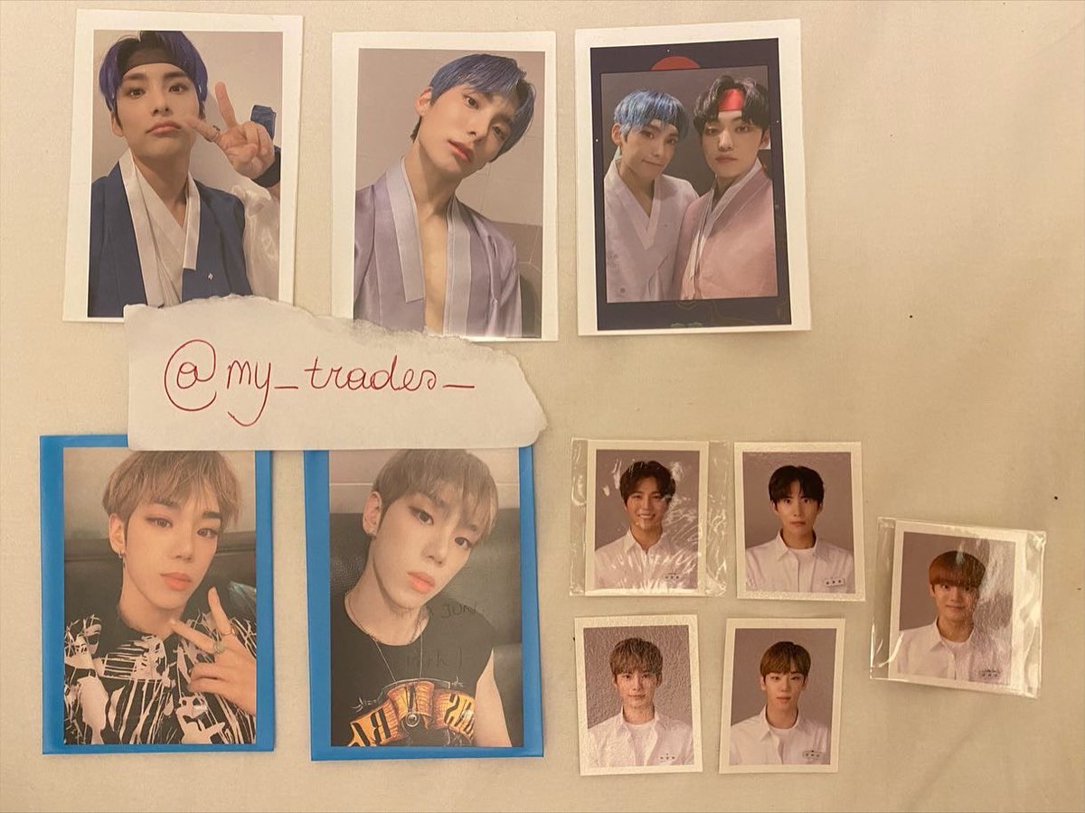 k01_to's tweet photo. #wts eu &amp; ww

Only contact me through Insta (@ is shown in the pic)

A.C.E HZJM: the butterfly phantasy 

24€ (1album + 1poster + 1sticker + 1page holder + 1ID + 1pc + 1pob)
(the last picture: it has the same value as 1 pob) + shipping

Jun donghun WoW chan byeongkwan Kim https://t.co/DPui9bN5Cn