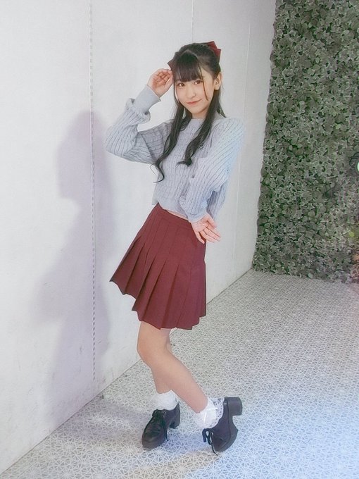 Twitterのコスプレ画像5