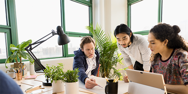 MSFT for Nonprofits tweet media