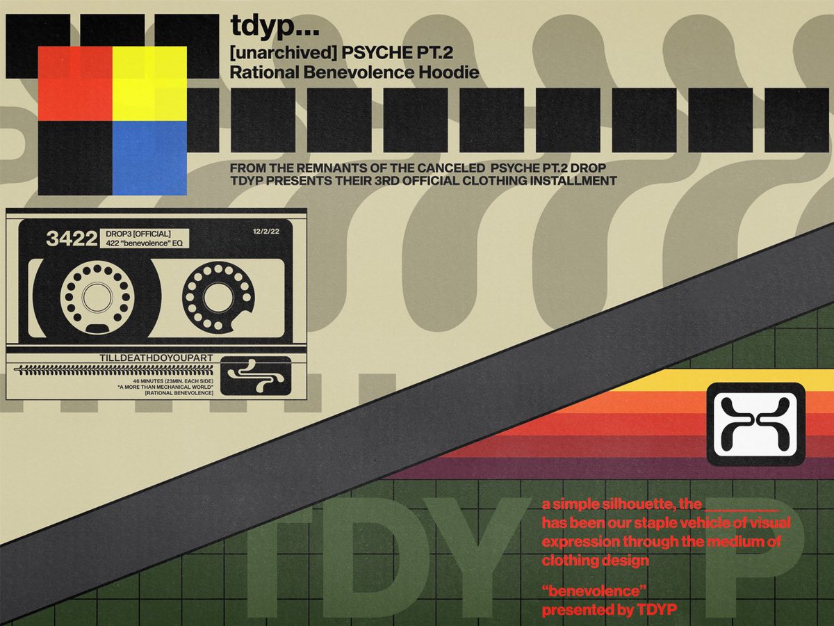 TDYP tweet media