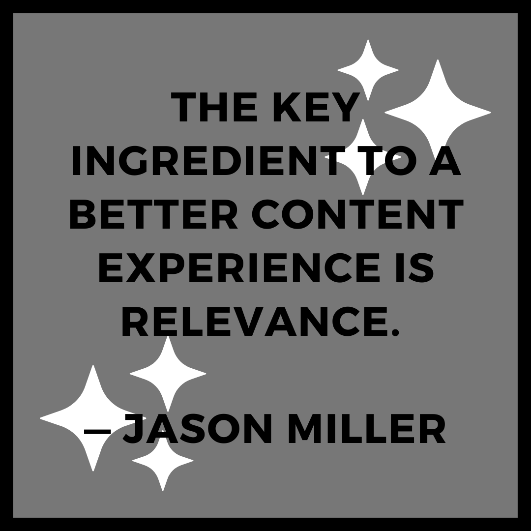 stevengoforth's tweet photo. One of the great things about the Internet is that it gives you a way to access information and share your thoughts with others. The downside is that everyone has an opinion and shares their thoughts on whatever they feel like.

#contentmarketing #moresales #attractionmarketing https://t.co/oMgu2dlteS