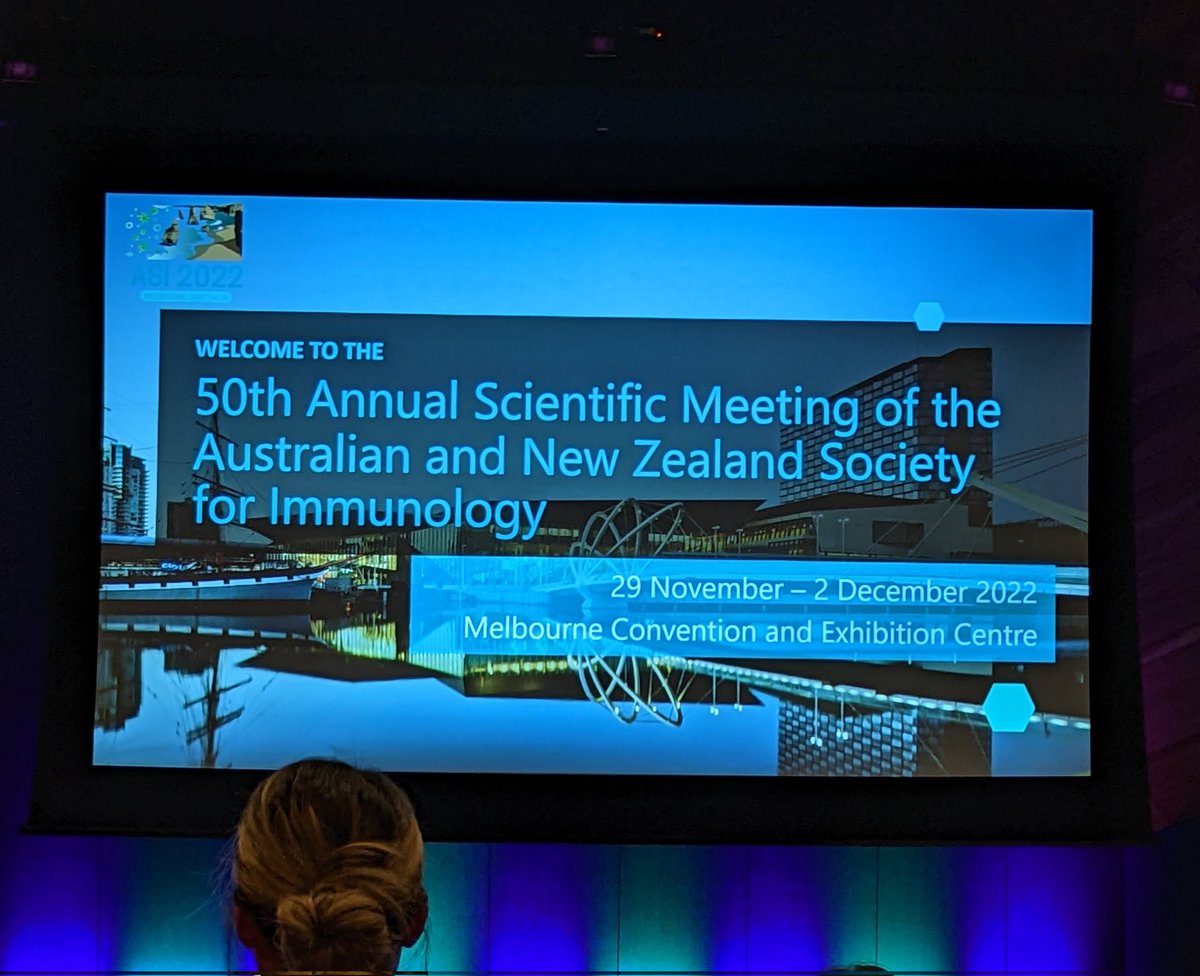 here we goooooo #ASI2022