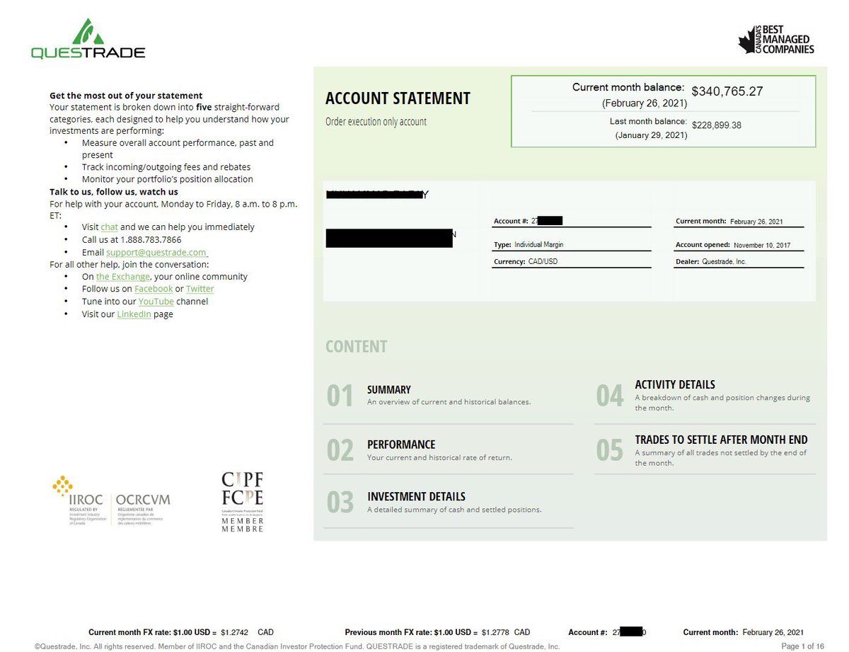 When I made my first $100k/month daytrading I started looking at trading differently.

I realized wh...