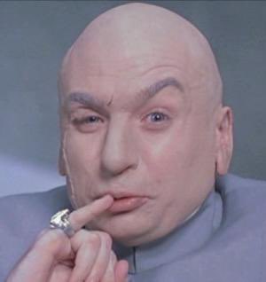 austingwatson's tweet image. is @elonmusk Dr Evil? He looks like Dr Evil.