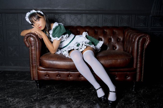 Twitterのコスプレ画像35