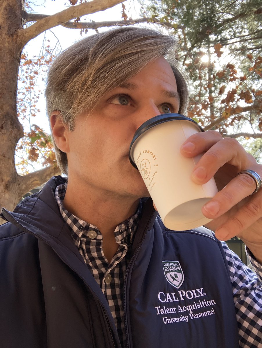 samsonblackwell's tweet photo. It's a Scout mocha in the afternoon kinda day. How's your day? https://t.co/3WsukSOJP0
