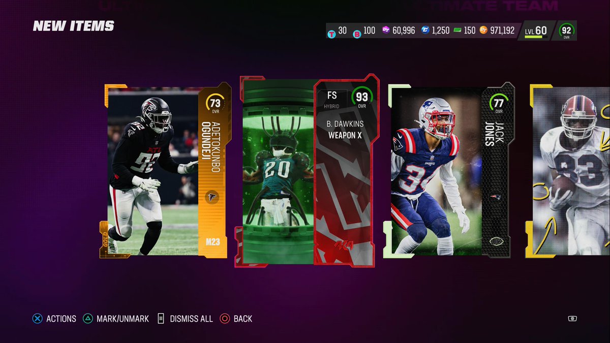 HarrisJaedee's tweet photo. #PS5Share, #MaddenNFL23 #Popluck @usecodepop https://t.co/LQe1e5AiAL