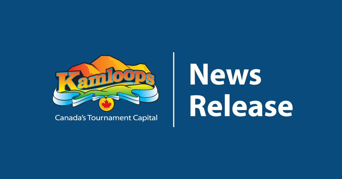 City of Kamloops tweet media