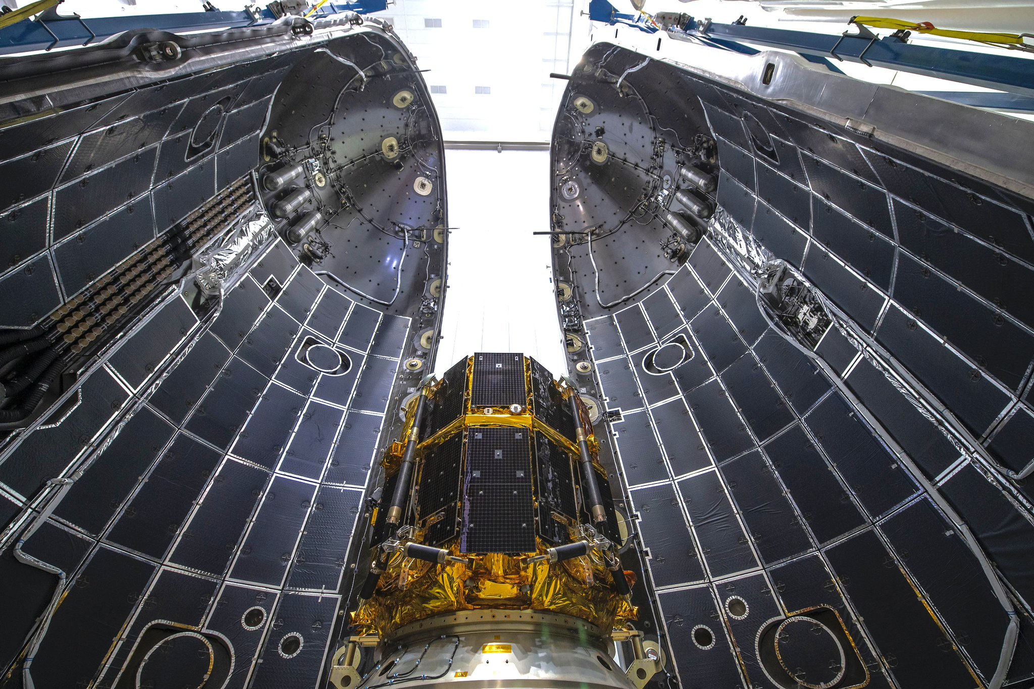 ispace on Twitter: "Launch preparations have been completed, including ...