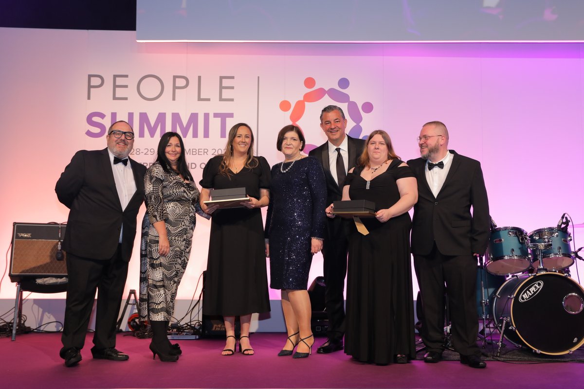 RLDatix UK & Ireland (@rldatixuki) on Twitter photo Congratulations to the team <a href="/DCHStrust/">Derbyshire Community Health Services NHS FT</a> and <a href="/HullHospitals/">Hull University Teaching Hospitals NHS Trust</a>, co-winners of the ‘Workforce Innovation’
#AllocateAwards2022 #workforceinnovation #NHS #TeamDCHS Congratulations to the team <a href="/DCHStrust/">Derbyshire Community Health Services NHS FT</a> and <a href="/HullHospitals/">Hull University Teaching Hospitals NHS Trust</a>, co-winners of the ‘Workforce Innovation’
#AllocateAwards2022 #workforceinnovation #NHS #TeamDCHS