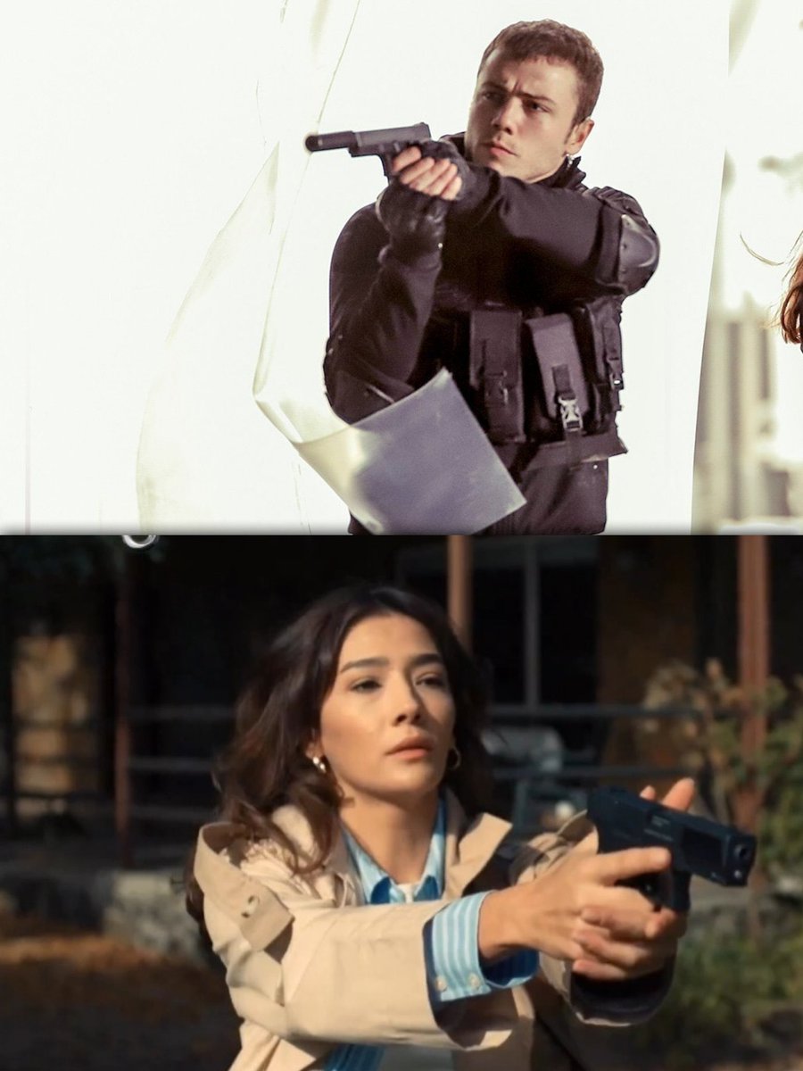 Ben kaldığım yerden devam