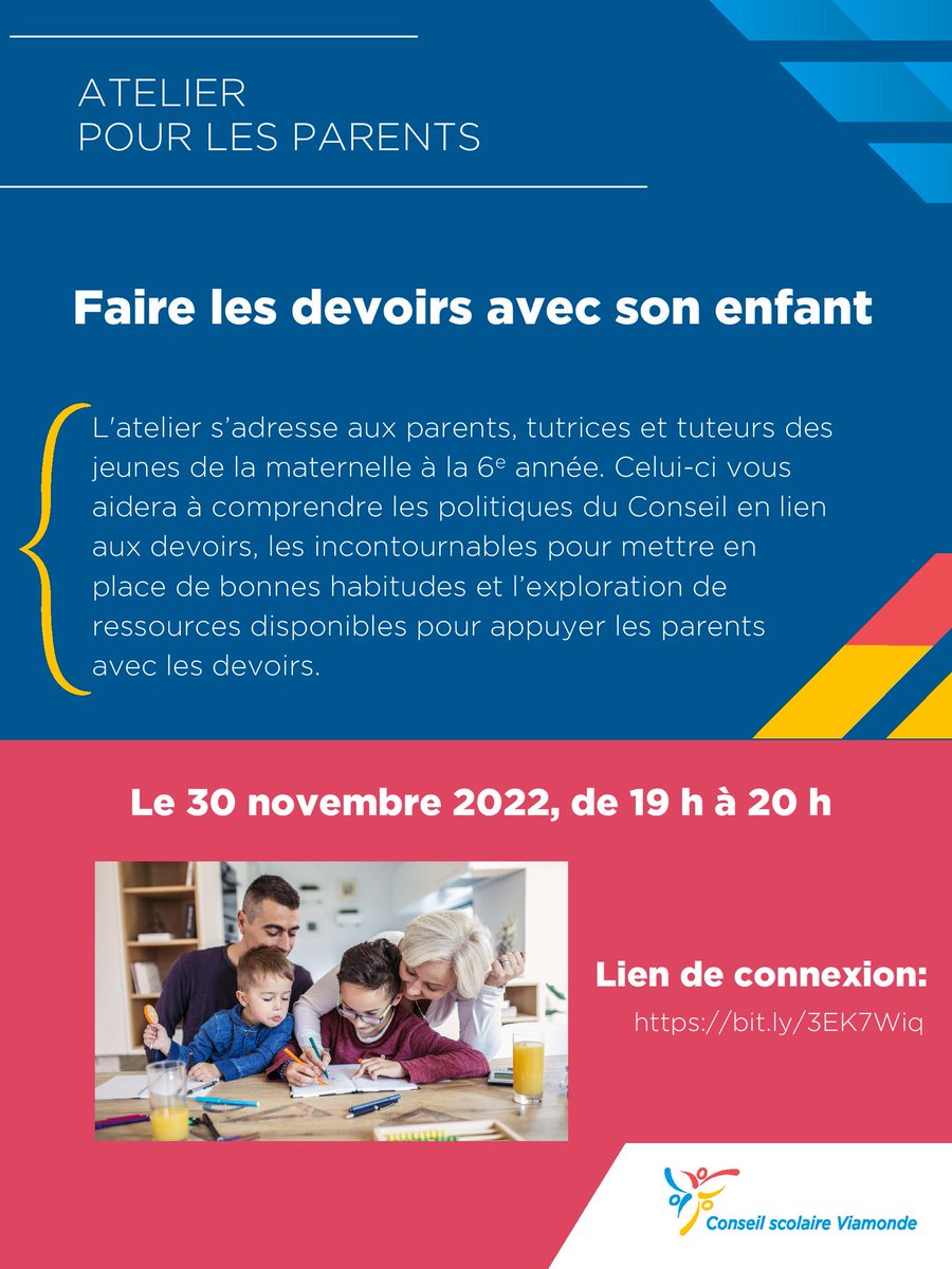 Je vous attends ce mercredi 😀, venez en grand nombre !