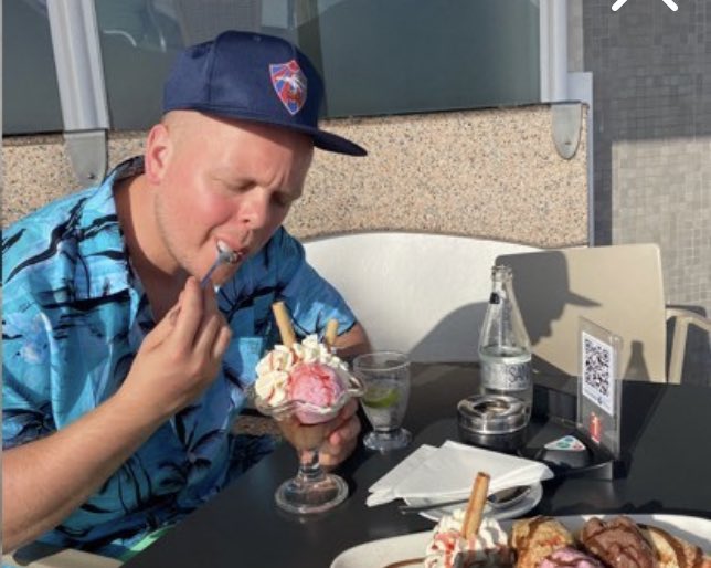 Þórarinn Ásgeirsson tweet media