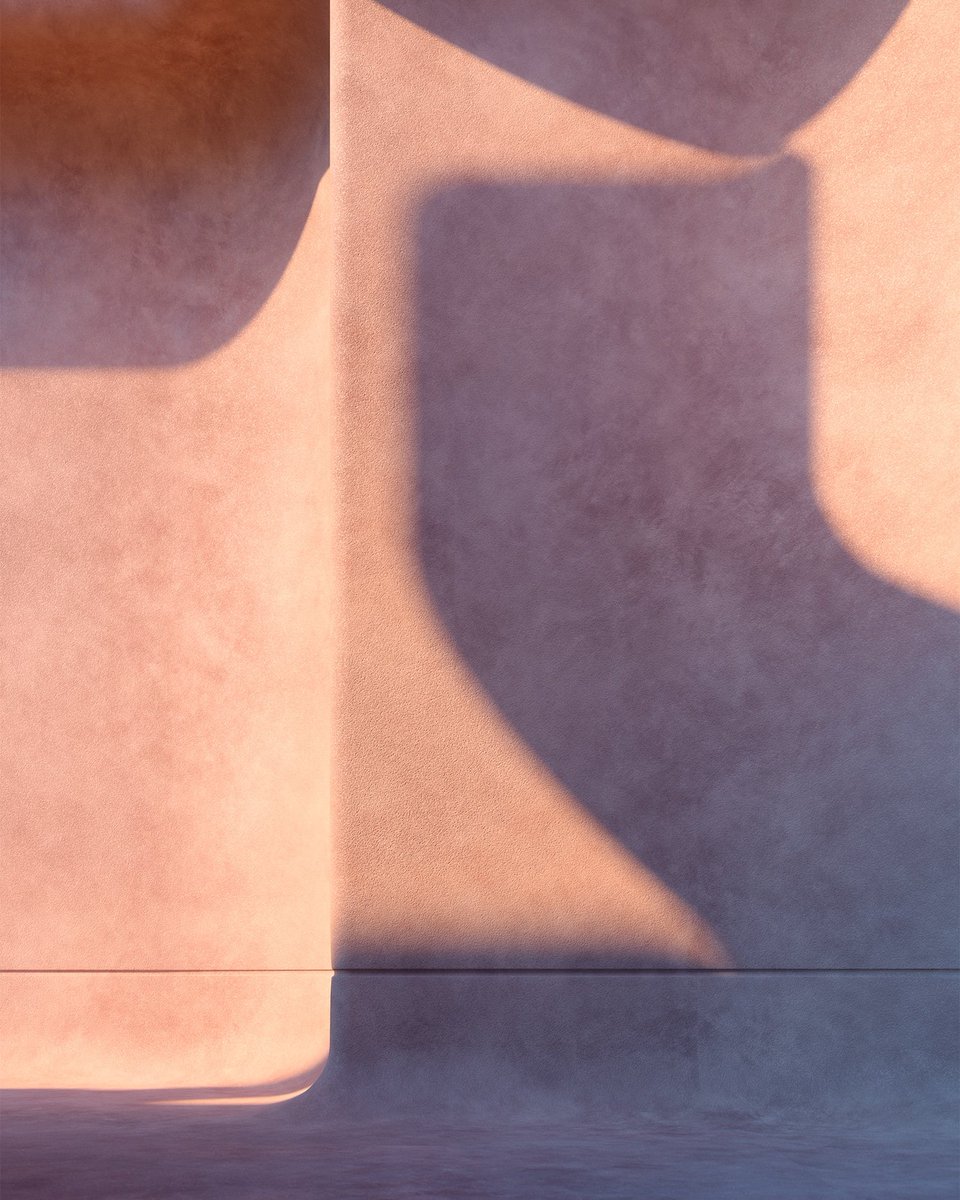 BRUT - IV

#architecture #concrete #color #maze #fortress #shell #sun #smooth #shape #digitalart #art #3d #render #conceptart