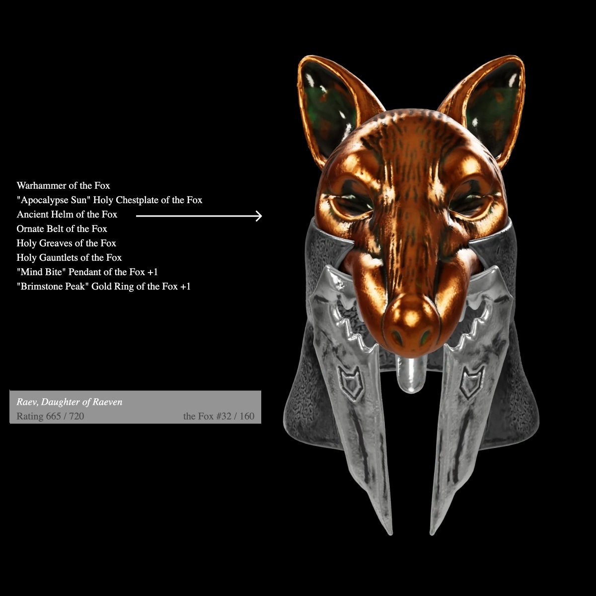 Helms (for Loot) tweet media