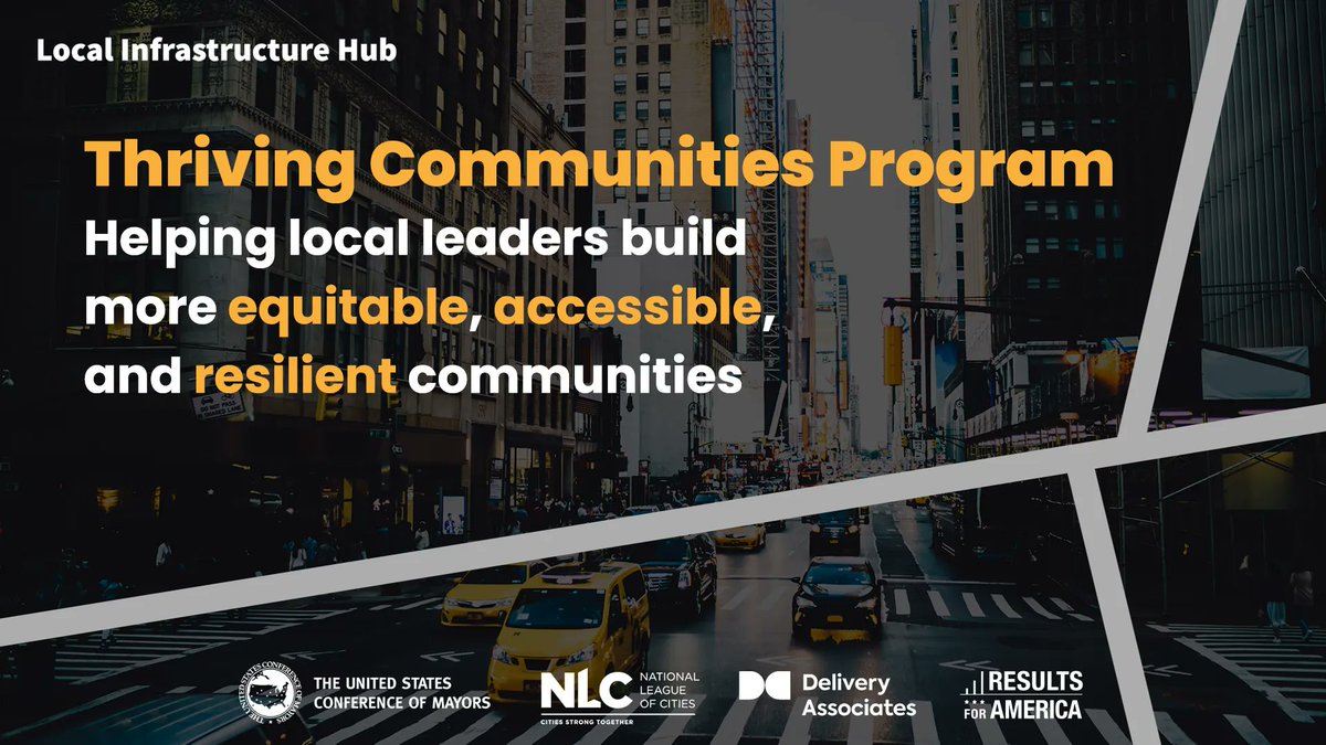 Zachary Markovits (@zachmarko) on Twitter photo 🚨 ICYMI: <a href="/SecRaimondo/">Secretary Gina Raimondo</a> will be the special guest speaker at the Local Infrastructure Hub’s next session tomorrow at 2PM EST!
Register now to speak directly with leading experts from across the country about federal funding for workforce ➡️ buff.ly/3gG9tOi 🚨 ICYMI: <a href="/SecRaimondo/">Secretary Gina Raimondo</a> will be the special guest speaker at the Local Infrastructure Hub’s next session tomorrow at 2PM EST!
Register now to speak directly with leading experts from across the country about federal funding for workforce ➡️ buff.ly/3gG9tOi