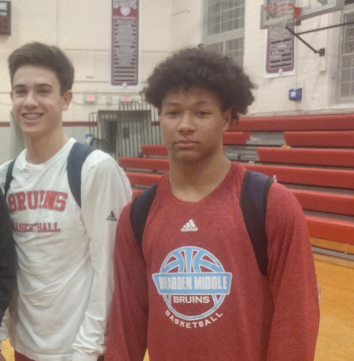 We've known and loved <a href="/_TWIII_/">Tommy E. Winton III</a> for a long time.  Please consider helping his family during this incredible difficult time.
gofundme.com/f/ptnhbz-help-…