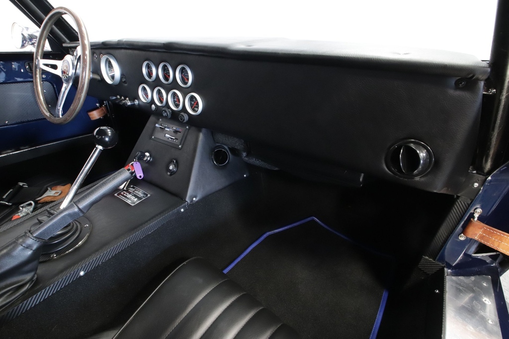 streetsidecars's tweet photo. This 1965 #Shelby #Daytona Factory Five Type 65 #Coupe features a 302 cubic inch stroker motor teamed with a 5-speed manual transmission.
Link: https://t.co/0Q8k9xiMmY
#shelbydaytona #daytonafactoryfive #carrollshelby #type65 #shelbyamerican #musclecar #sellitwithstreetside https://t.co/8PylAvf9gG