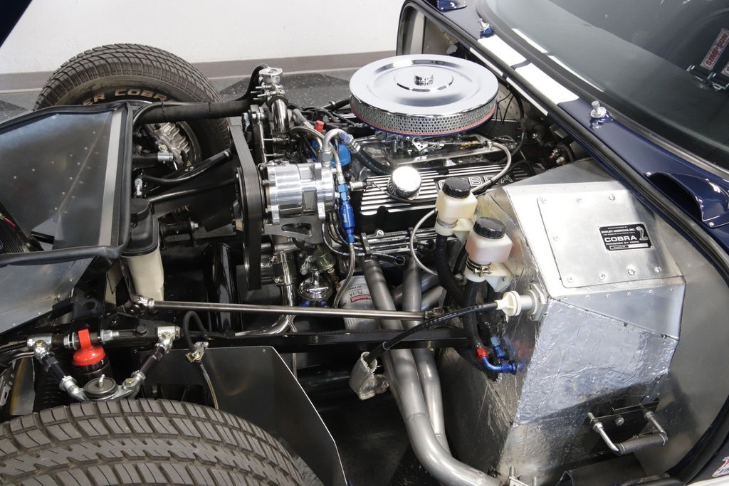 streetsidecars's tweet photo. This 1965 #Shelby #Daytona Factory Five Type 65 #Coupe features a 302 cubic inch stroker motor teamed with a 5-speed manual transmission.
Link: https://t.co/0Q8k9xiMmY
#shelbydaytona #daytonafactoryfive #carrollshelby #type65 #shelbyamerican #musclecar #sellitwithstreetside https://t.co/8PylAvf9gG