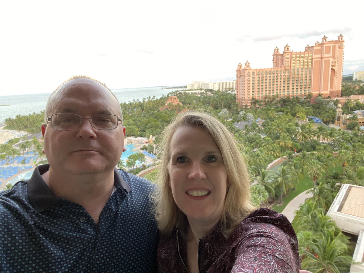 kmacker69's tweet image. Last night at Atlantis.