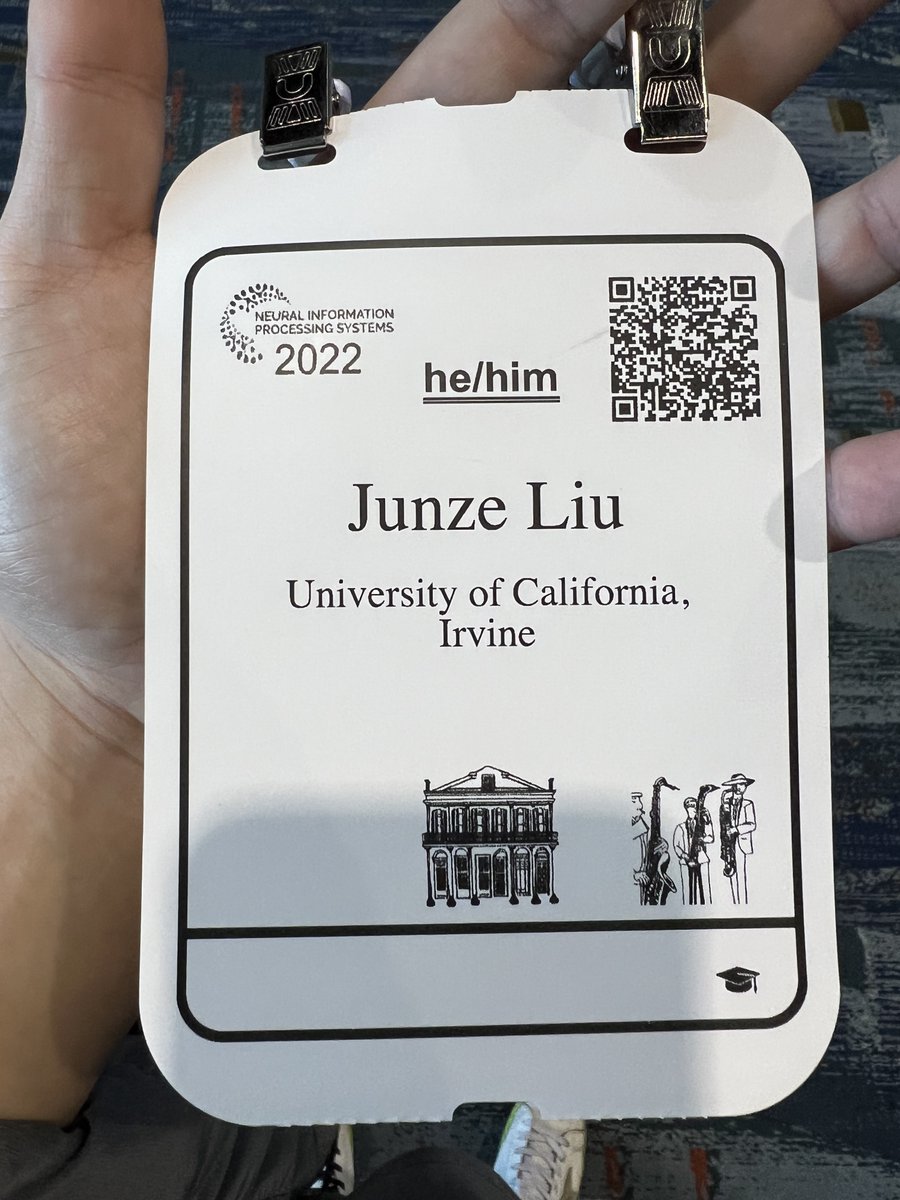 Junze Liu tweet media