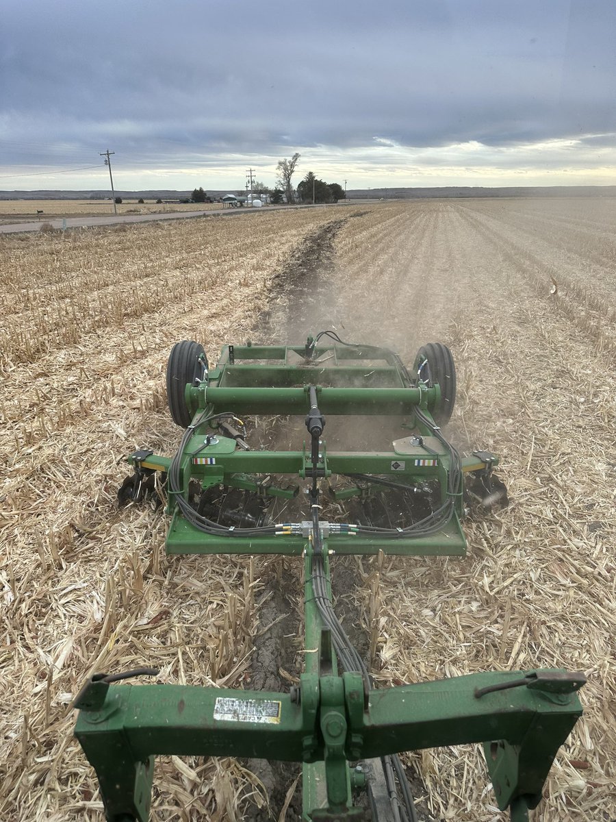 Todd Shank 🚜 tweet media