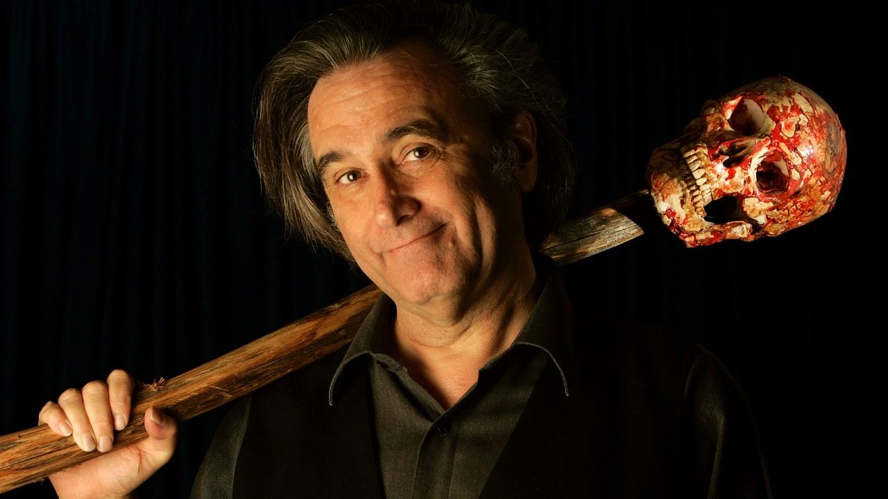 Happy Birthday to Joe Dante! Name your favorite movie of his 