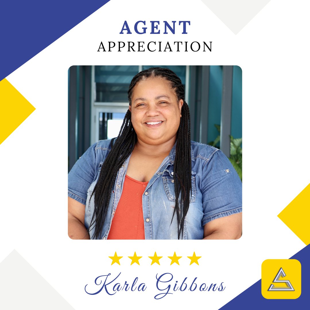"I like that I can set my own schedule, it's a good way to earn extra money without any stress &amp; it's made me more aware of my surroundings."

Working with Sargasso is a no-brainer when you are focused on the customer. Just ask Agent Karla Gibbons.
