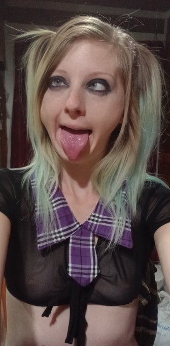 I made a naughty school girl video. 😜 #schoolgirl #naughty #CollegeFreak #blueeyes #roleplay #cosplayergirl<a href="/tag/schoolgirl"class="tags">#schoolgirl</a><a href="/tag/sexy"class="tags"><span>#sexy</span></a><a href="/tag/cutie"class="tags"><span>#cutie</span></a><a href="/tag/blueeyes"class="tags"><span>#blueeyes</span></a><a href="/tag/sex"class="tags"><span>#sex</span></a><a href="/tag/babe"class="tags"><span>#babe</span></a><a href="/tag/fetish"class="tags"><span>#fetish</span></a><a href="/tag/tattooed"class="tags"><span>#tattooed</span></a>