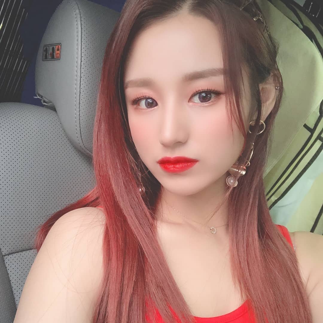 nugukgroups's tweet photo. :¨·.·¨: 
 `·..♡⃗  rena from bebe6 ˎˊ˗
 #bebe6 #rena #베베식스 #래나 #nuguggs https://t.co/XlZxb7ReQ9
