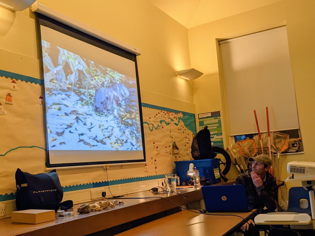 Water of Leith Conservation Trust tweet media